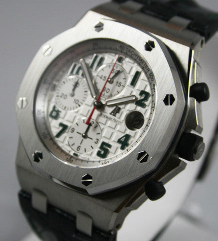 Audemars 2025 piguet precio