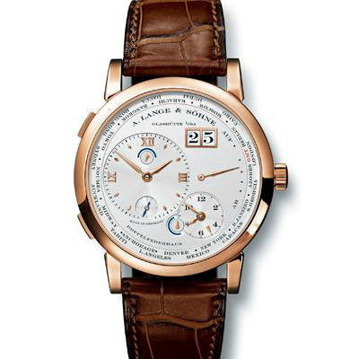 A. Lange & Sohne Grand Lange 1 116.032