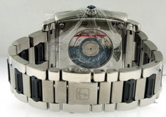Ulysse Nardin Quadrato Dual Time 243-92-7/60
