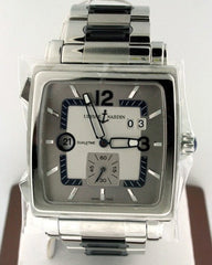 Ulysse Nardin Quadrato Dual Time 243-92-7/60