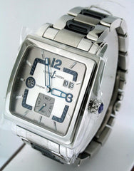 Ulysse Nardin Quadrato Dual Time 243-92-7/60