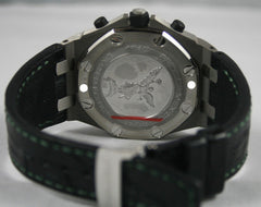 Audemars Piguet Royal Oak Offshore Pride of Mexico 26297IS.OO.D101CR.01