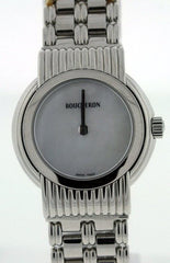 Boucheron Solis Ladies HPA0/413/A0801