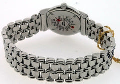 Boucheron Solis Ladies HPA0/413/A0801