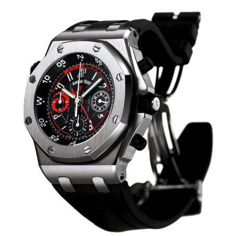 Audemars Piguet Royal Oak Offshore Alinghi Polaris 26040ST.00.D002CA.01 Pre-owned