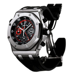Audemars Piguet Royal Oak Offshore Alinghi Polaris 26040ST.00.D002CA.01 Pre-owned