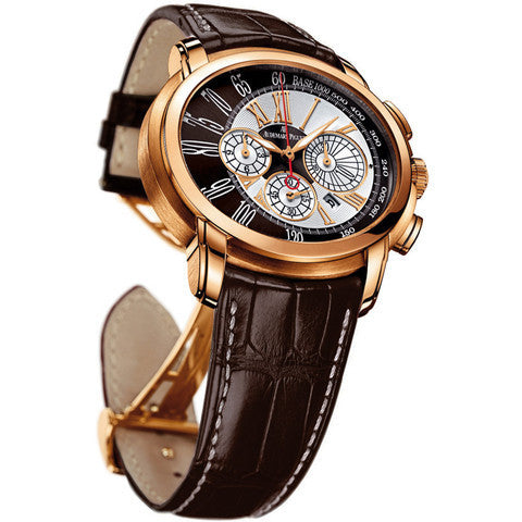 Audemars Piguet Millenary Chronograph 26145OR.OO.D093CR.01