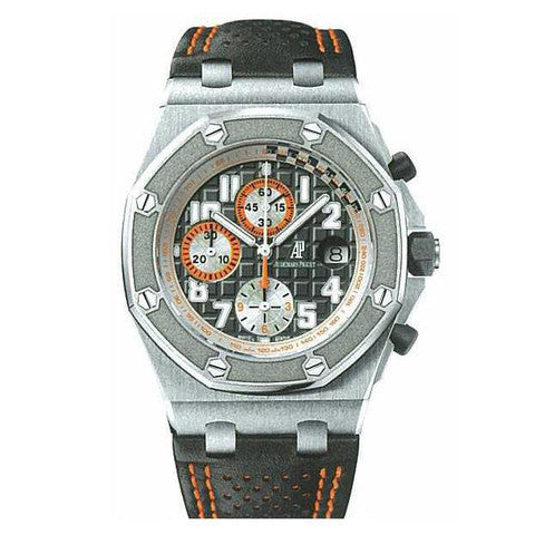Audemars Piguet Royal Oak Offshore Gentleman Driver 26175ST.OO.D003CU.01