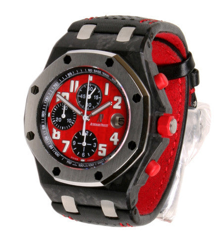 Audemars Piguet Royal Oak Offshore Singapore Grand Prix 261900S.OO.D003CU.01
