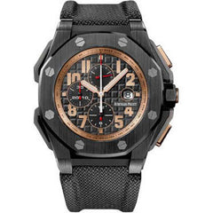 Audemars Piguet Royal Oak Offshore End of Days Chronograph 25770SN.O.0001KE.01 Pre-owned
