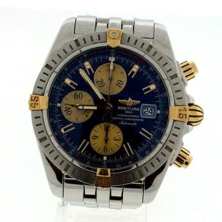 Breitling Evolution Chronomat B1335611/C646