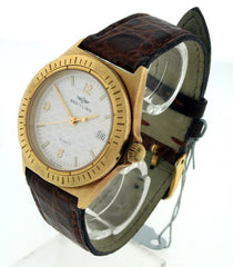 Breitling 18k Ladies Pre-owned