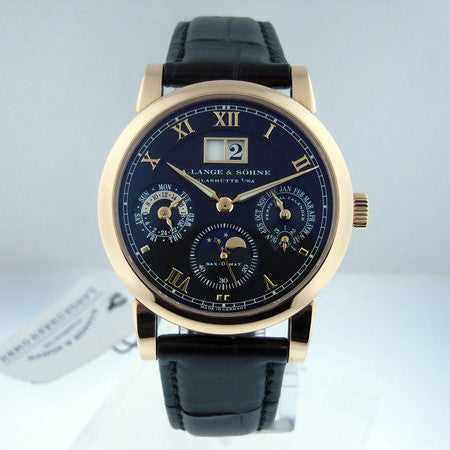 A. Lange & Sohne Langmatik 310.047