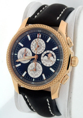 Breitling Bentley Mark VI H2936312/Q539