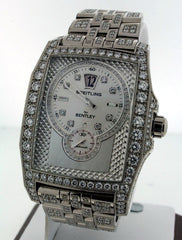 Breitling Bentley Flying B J28362 Pre-owned