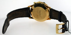 Breitling Navitimer 18k Pre-owned