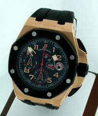 Audemars Piguet Royal Oak Offshore 26062OR.OO.A002CA.01 Pre-owned