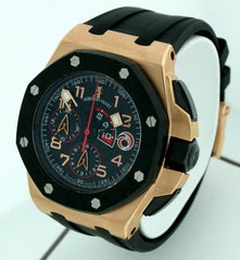 Audemars Piguet Royal Oak Offshore 26062OR.OO.A002CA.01 Pre-owned