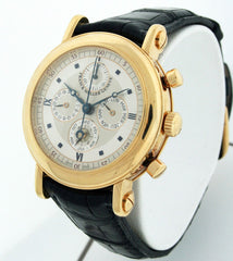 Franck Muller Perpetual Chronograph 7000GP Pre-owned