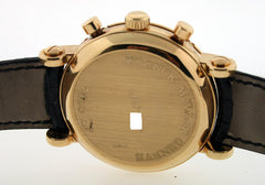 Franck Muller Perpetual Chronograph 7000GP Pre-owned