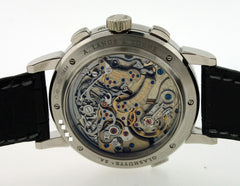 A. Lange & Sohne Datograph 410.025 Pre-Owned