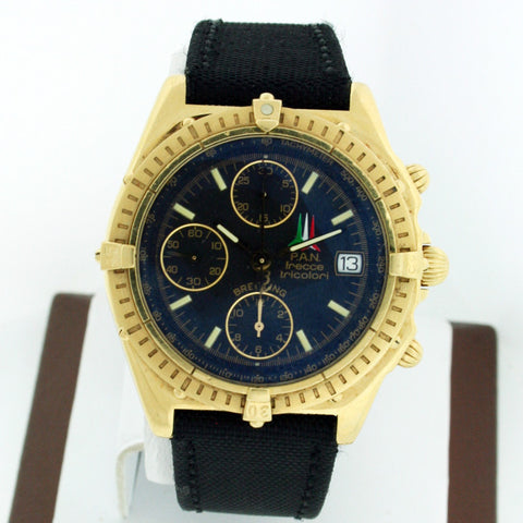 Breitling Chronomat Vitesse K13050 Pre-owned