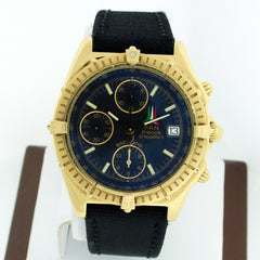 Breitling Chronomat Vitesse K13050 Pre-owned