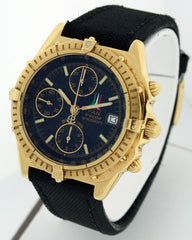 Breitling Chronomat Vitesse K13050 Pre-owned