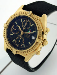 Breitling Chronomat Vitesse K13050 Pre-owned