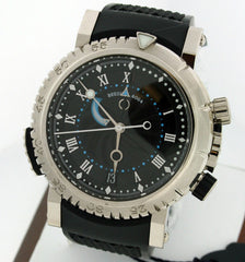 Breguet Marine Alarm 5847BB/92/5ZV
