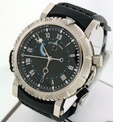 Breguet Marine Alarm 5847BB/92/5ZV