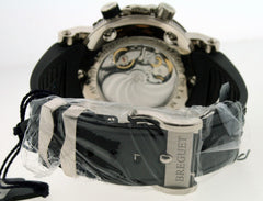 Breguet Marine Alarm 5847BB/92/5ZV