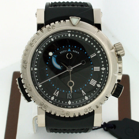 Breguet Marine Alarm 5847BB/92/5ZV
