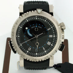 Breguet Marine Alarm 5847BB/92/5ZV