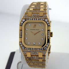 Audemars Piguet Classique Pre-owned