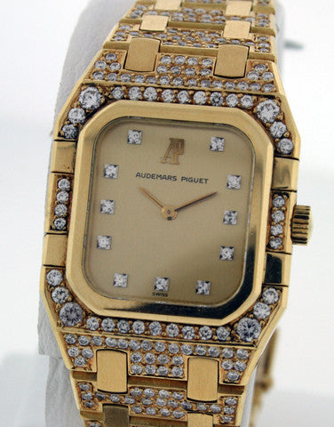 Audemars Piguet Classique Pre-owned