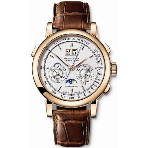 A. Lange & Sohne Datograph 410.032