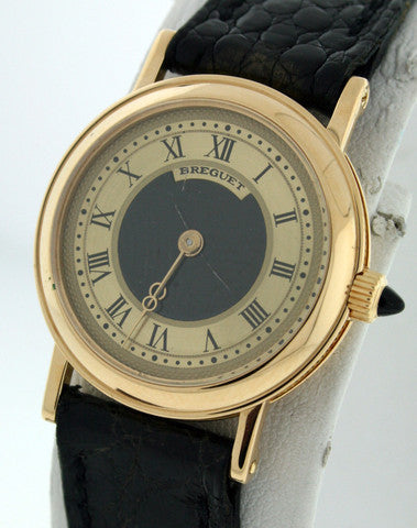 Breguet Classique Pre-owned