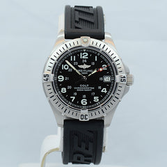 Breitling Windrider Colt A74350 Pre-owned