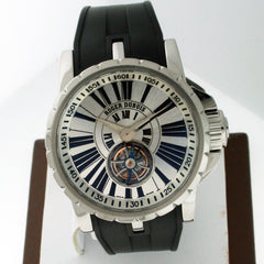 Roger Dubuis Excalibur Tourbillon EX42095000 Pre-owned
