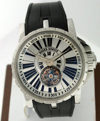 Roger Dubuis Excalibur Tourbillon EX42095000 Pre-owned