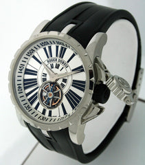 Roger Dubuis Excalibur Tourbillon EX42095000 Pre-owned