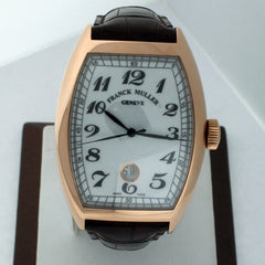 Franck Muller 8880 B SC DT VIN