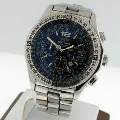 Breitling B2 Stainless Steel Men's A42362 Pre-Owned