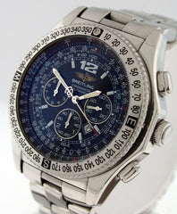 Breitling B2 Stainless Steel Men's A42362 Pre-Owned