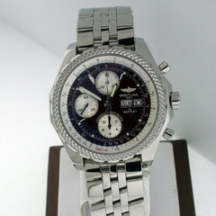 Breitling Bentley GT A1336212 Pre-owned