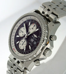 Breitling Bentley GT A1336212 Pre-owned