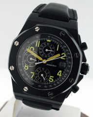 Audemars Piguet Royal Oak Offshore End of Days Chronograph 25770SN.O.0001KE.01 Pre-owned