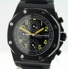 Audemars Piguet Royal Oak Offshore End of Days Chronograph 25770SN.O.0001KE.01 Pre-owned