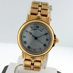 Breguet Marine Mid Size Pre-owned